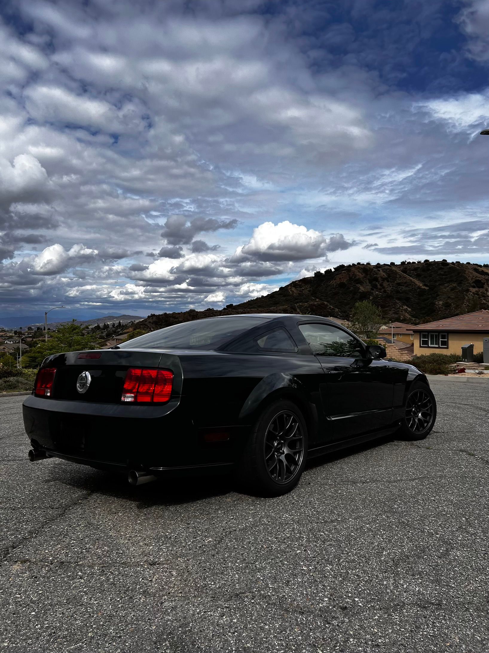 Used 2008 Ford Mustang GT Premium RWD image 6