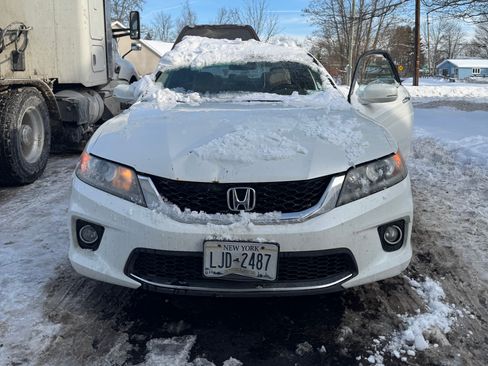 Used 2013 Honda Accord EX image 1