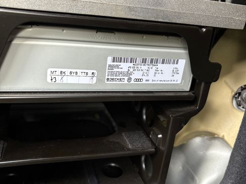 Used 2006 Audi A6 3.2 image 13