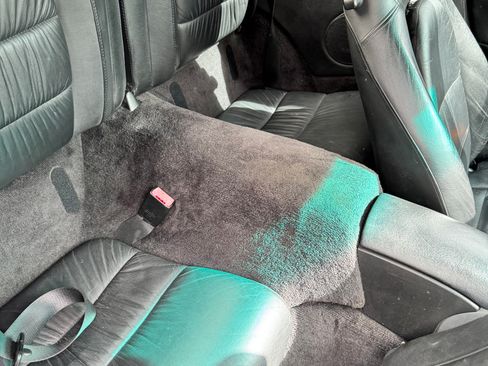 Used 1999 Porsche 911 Carrera image 14