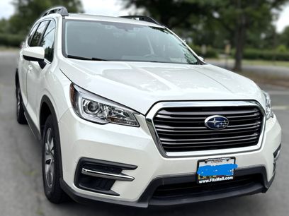 Used 2020 Subaru Ascent Premium w/ Convenience Package