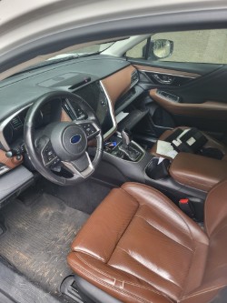 Used 2020 Subaru Outback Touring w/ Popular Package #2 AWD/4WD image 1