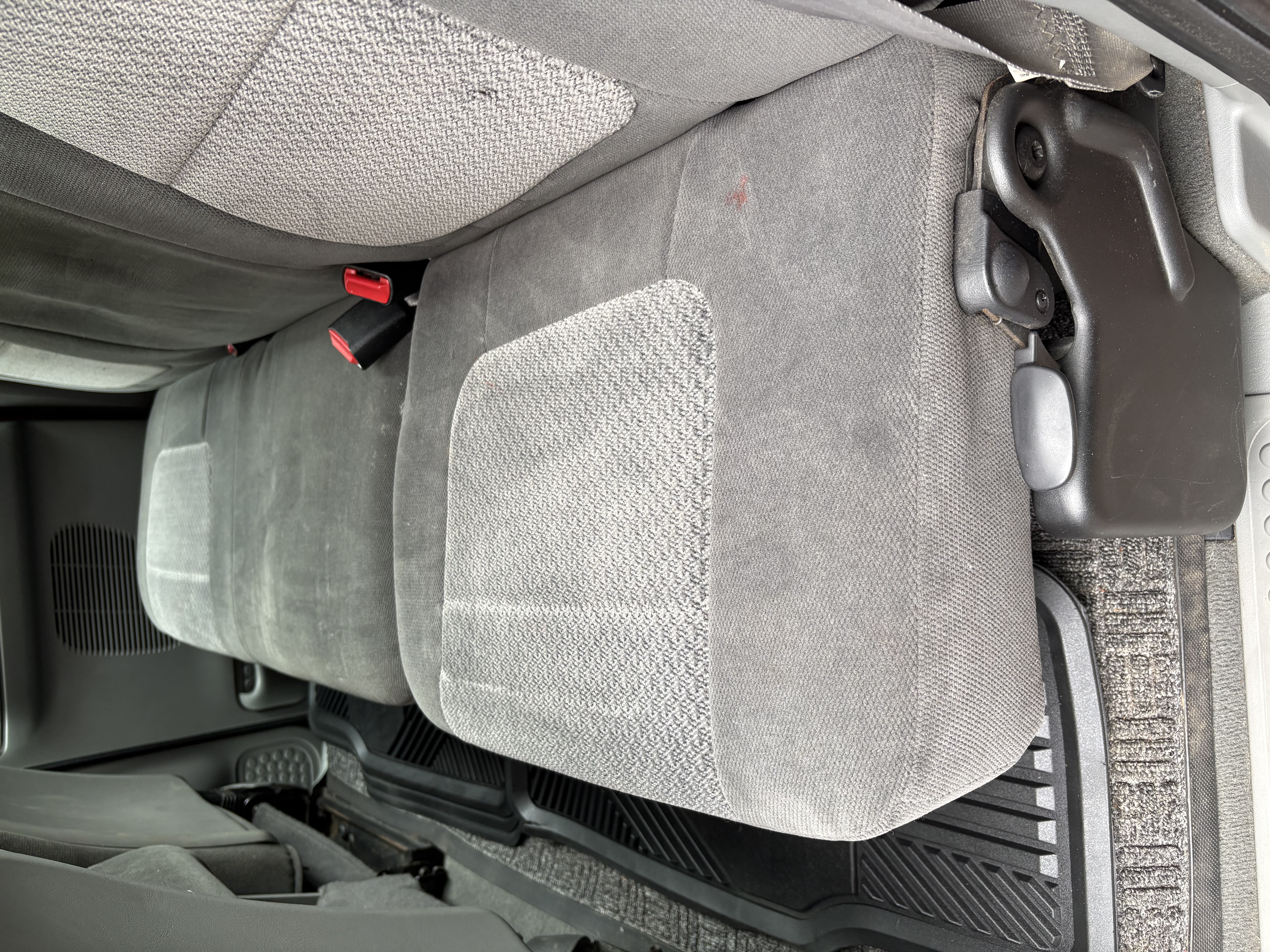 Used 2002 Ford F350 4x4 SuperCab Super Duty image 18