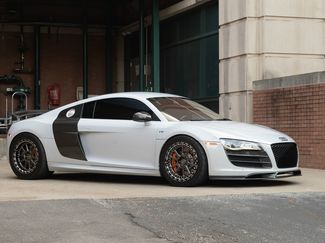 Used 2012 Audi R8 V10 image 1