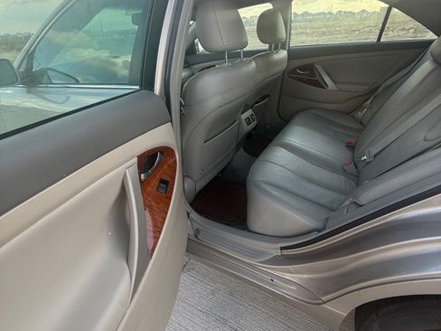 Used 2008 Toyota Camry XLE FWD image 14