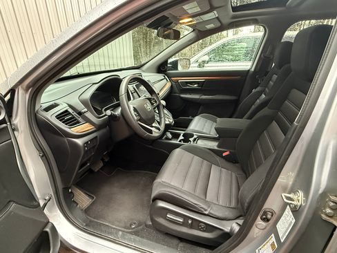Used 2019 Honda CR-V EX image 9