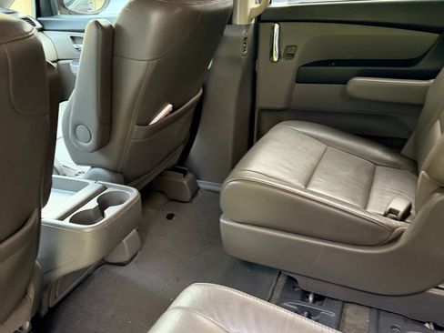 Used 2014 Honda Odyssey EX-L image 8