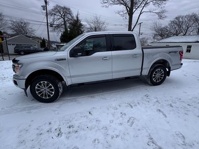 Used 2019 Ford F150 XLT w/ Equipment Group 302A Luxury