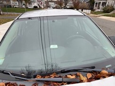 Used 2009 Ford Focus SE image 14