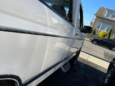 Used 1997 Ford F250 4x4 Regular Cab Heavy Duty image 25