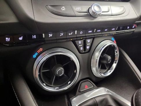 Used 2019 Chevrolet Camaro SS image 20