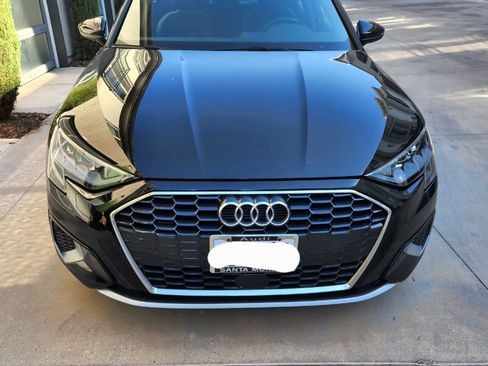 Used 2022 Audi A3 2.0T Premium w/ Convenience Package image 1