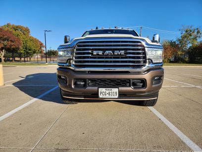 Used 2021 RAM 3500 Limited