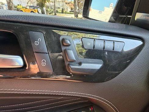 Used 2015 Mercedes-Benz ML 400 4MATIC image 14