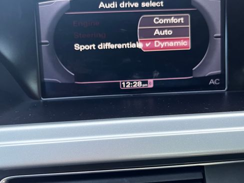 Used 2012 Audi S4 Prestige image 21