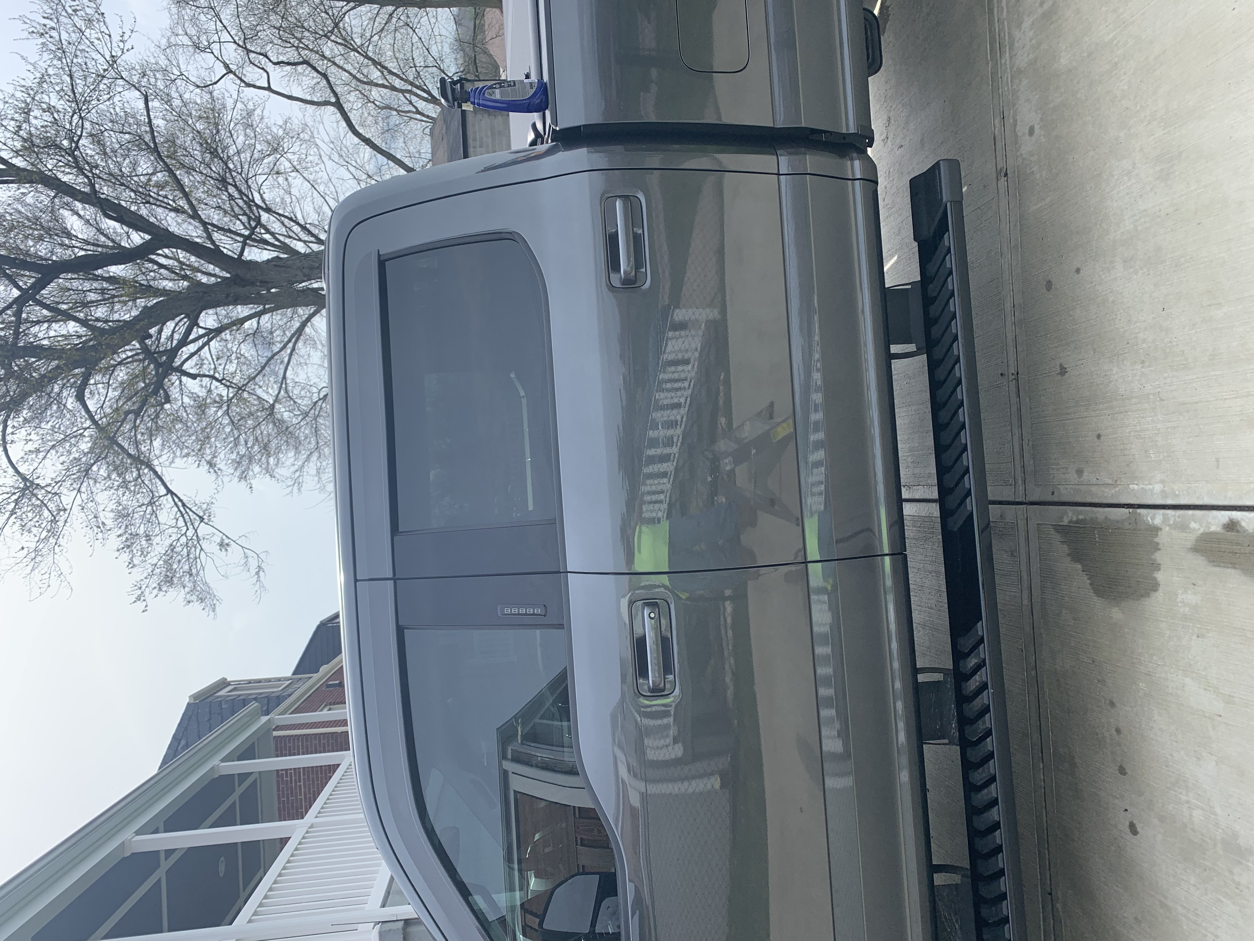 Used 2020 Ford F350 Lariat AWD/4WD image 19