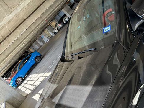 Used 2024 Mercedes-Benz GLE 53 AMG 4MATIC Coupe image 5