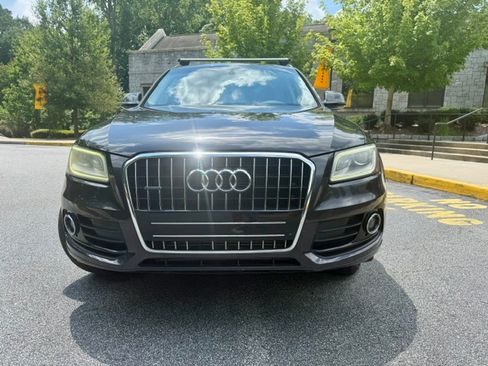 Used 2016 Audi Q5 2.0T Premium AWD/4WD image 14