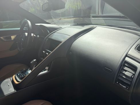 Used 2017 Jaguar F-TYPE S British Design Edition image 17