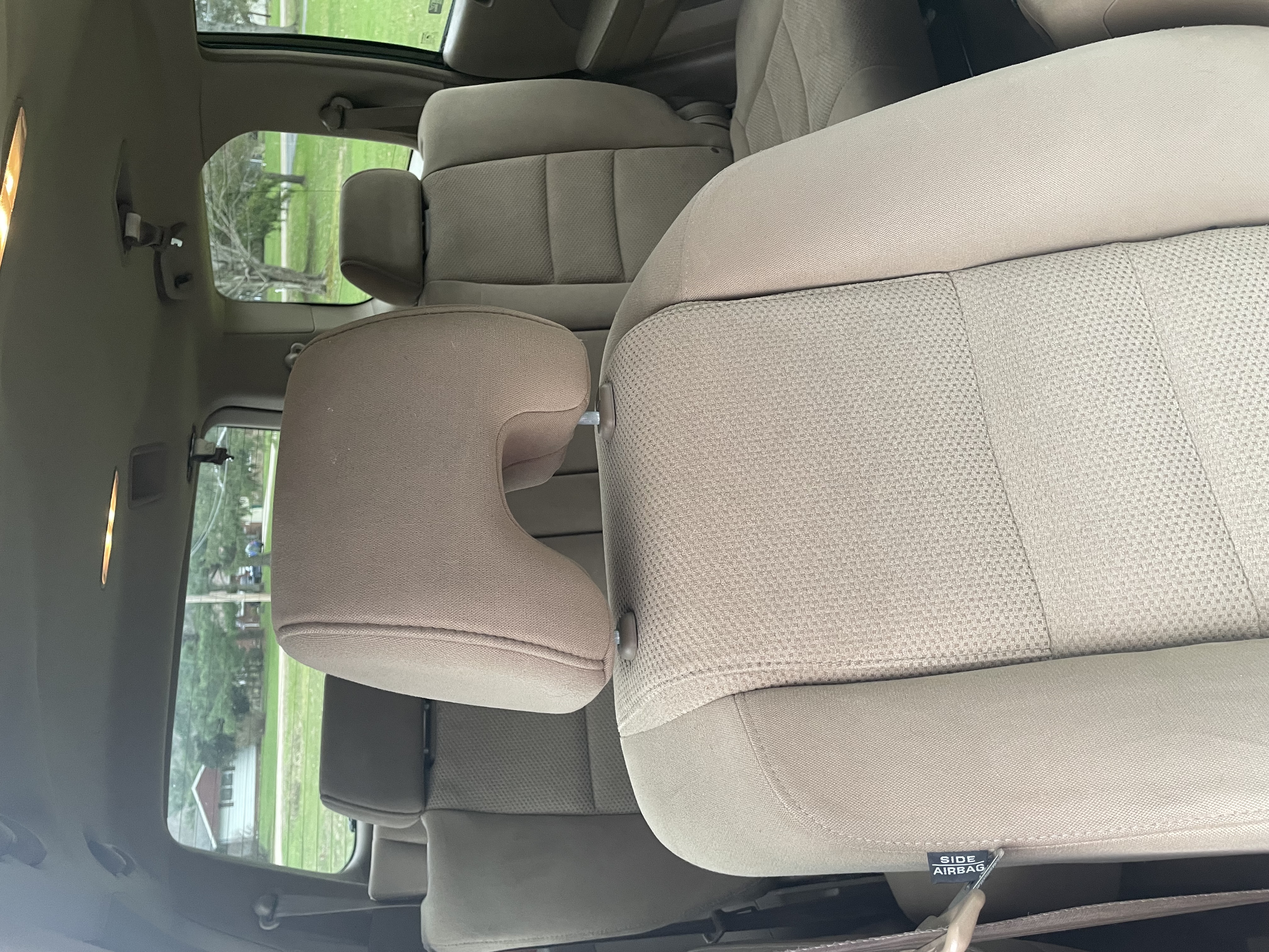 Used 2007 Honda Pilot EX image 2