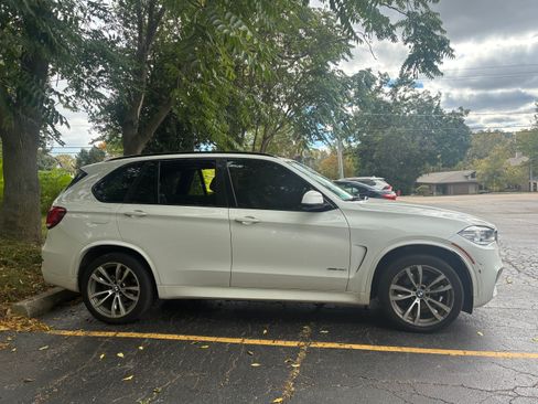 Used 2018 BMW X5 xDrive35i image 1
