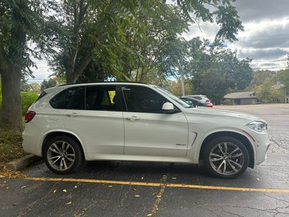 Used 2018 BMW X5 xDrive35i