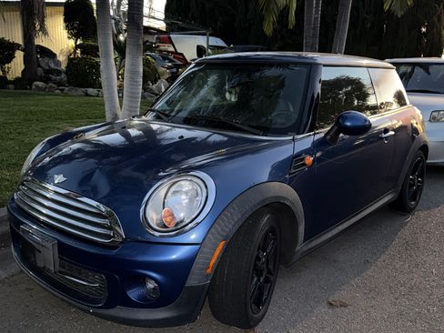 Used 2012 MINI Cooper Hardtop FWD image 4