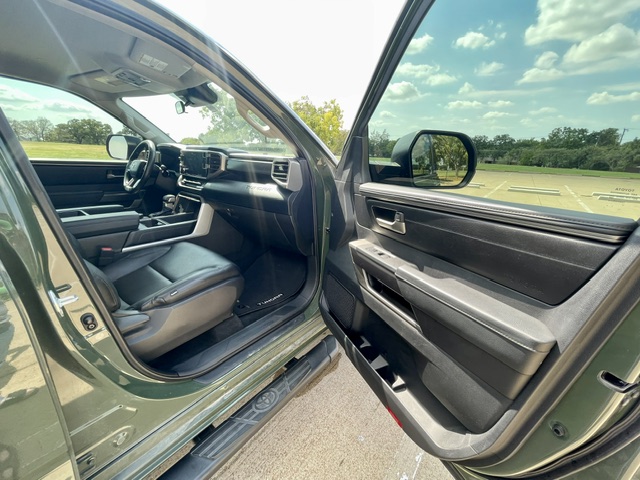 Used 2022 Toyota Tundra SR5 RWD image 20