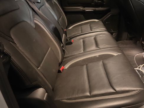 Used 2023 RAM 1500 TRX w/ TRX Level 2 Equipment Group image 13