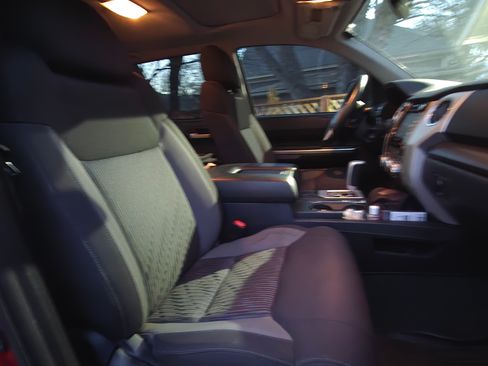 Used 2017 Toyota Tundra TRD Pro image 6