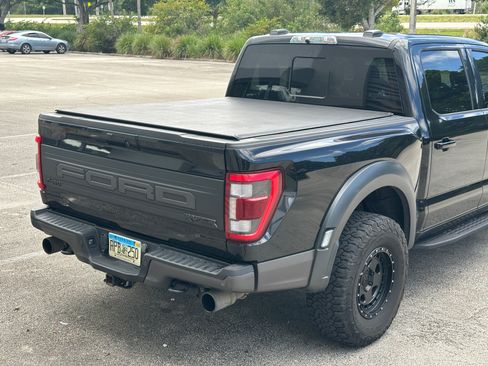 Used 2023 Ford F150 Raptor image 12