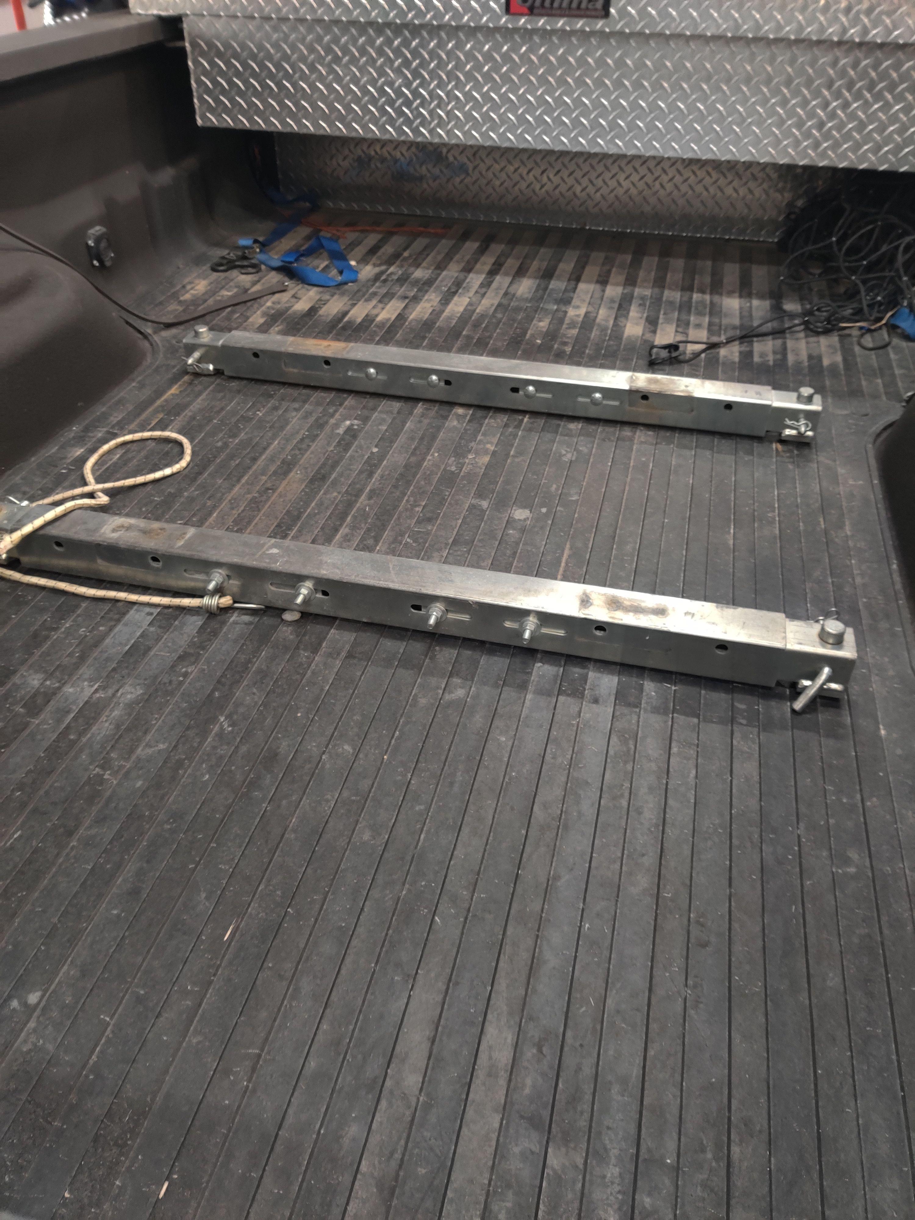 Used 2000 Ford F350 4x4 Crew Cab DRW Super Duty image 6