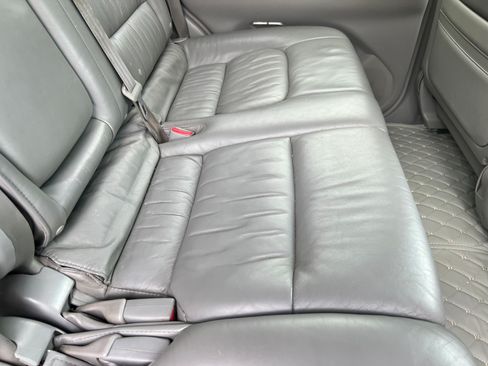 Used 2007 Lexus LX 470 470 Sport Utility 4D image 26