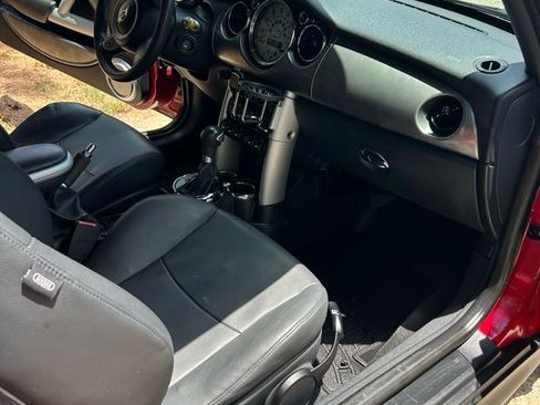 Used 2008 MINI Cooper S FWD image 13