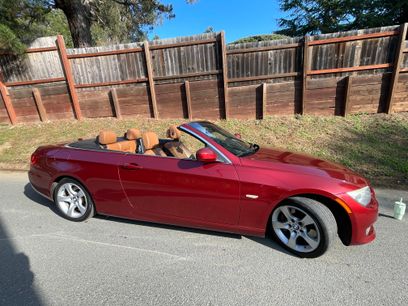 Used 2012 BMW 335i Convertible