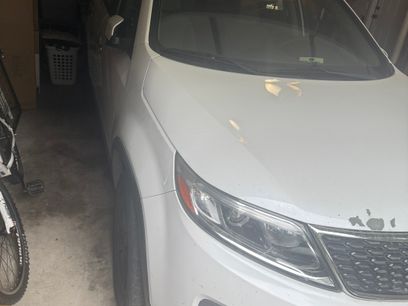 Used 2015 Kia Sorento LX