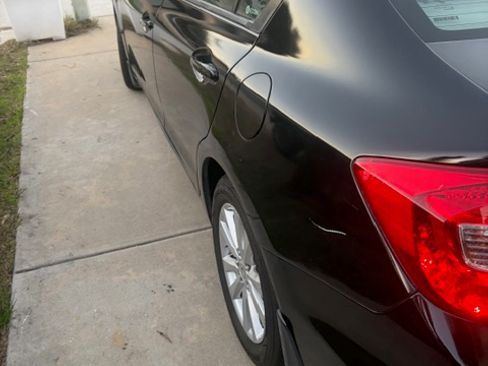 Used 2012 Honda Civic EX-L image 5