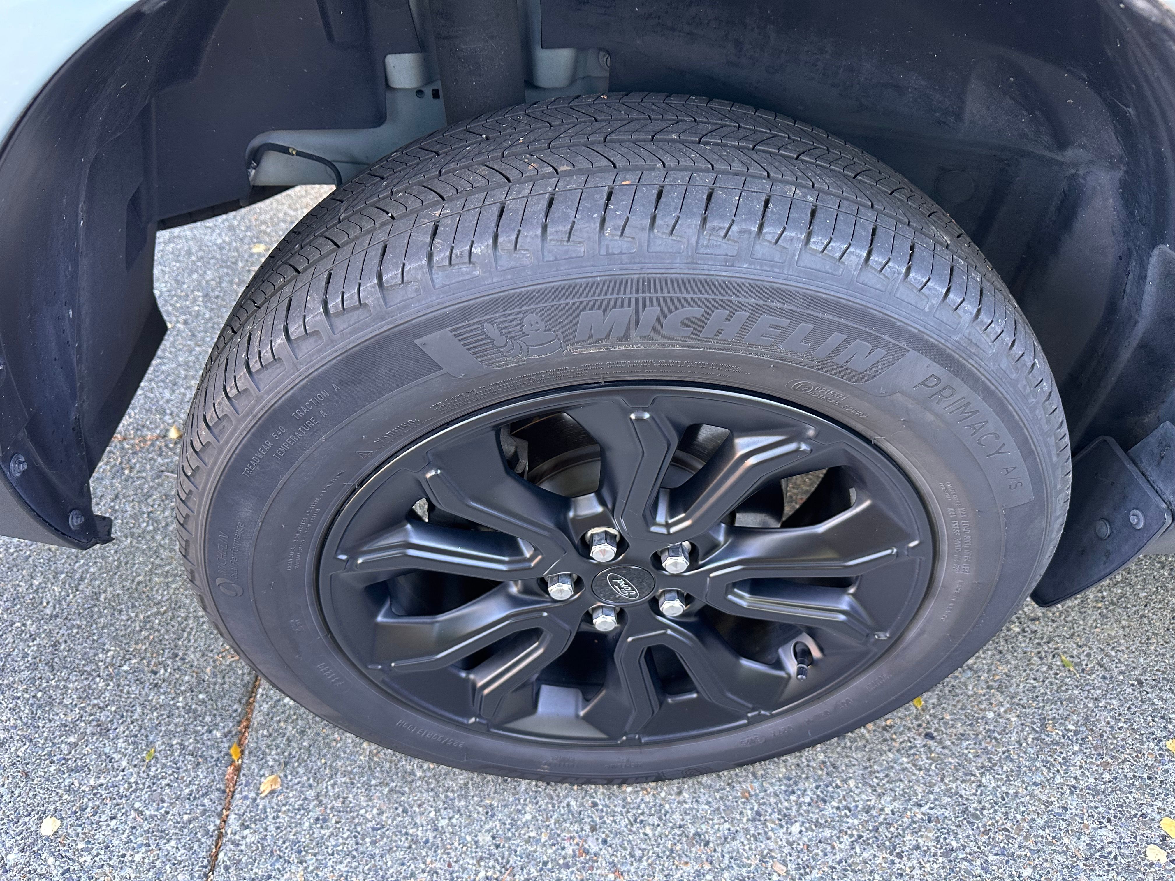 Used 2023 Ford Maverick Lariat w/ Lariat Luxury Package FWD image 18