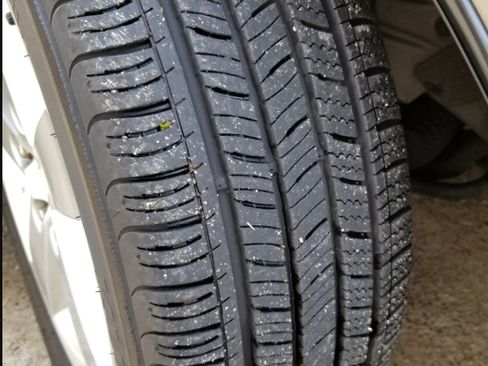 Used 2007 Honda Civic EX image 16