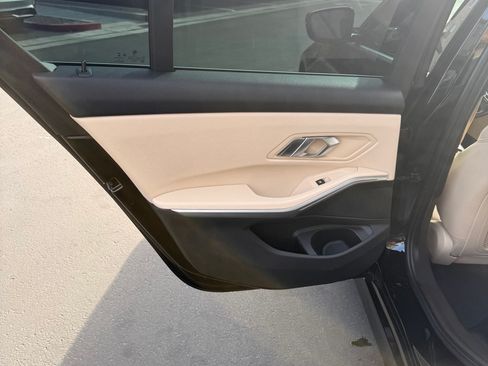 Used 2019 BMW 330i xDrive 330i xDrive Sedan 4D w/ Driving Assistance Package image 8