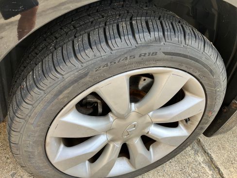 Used 2006 INFINITI M35 x image 11