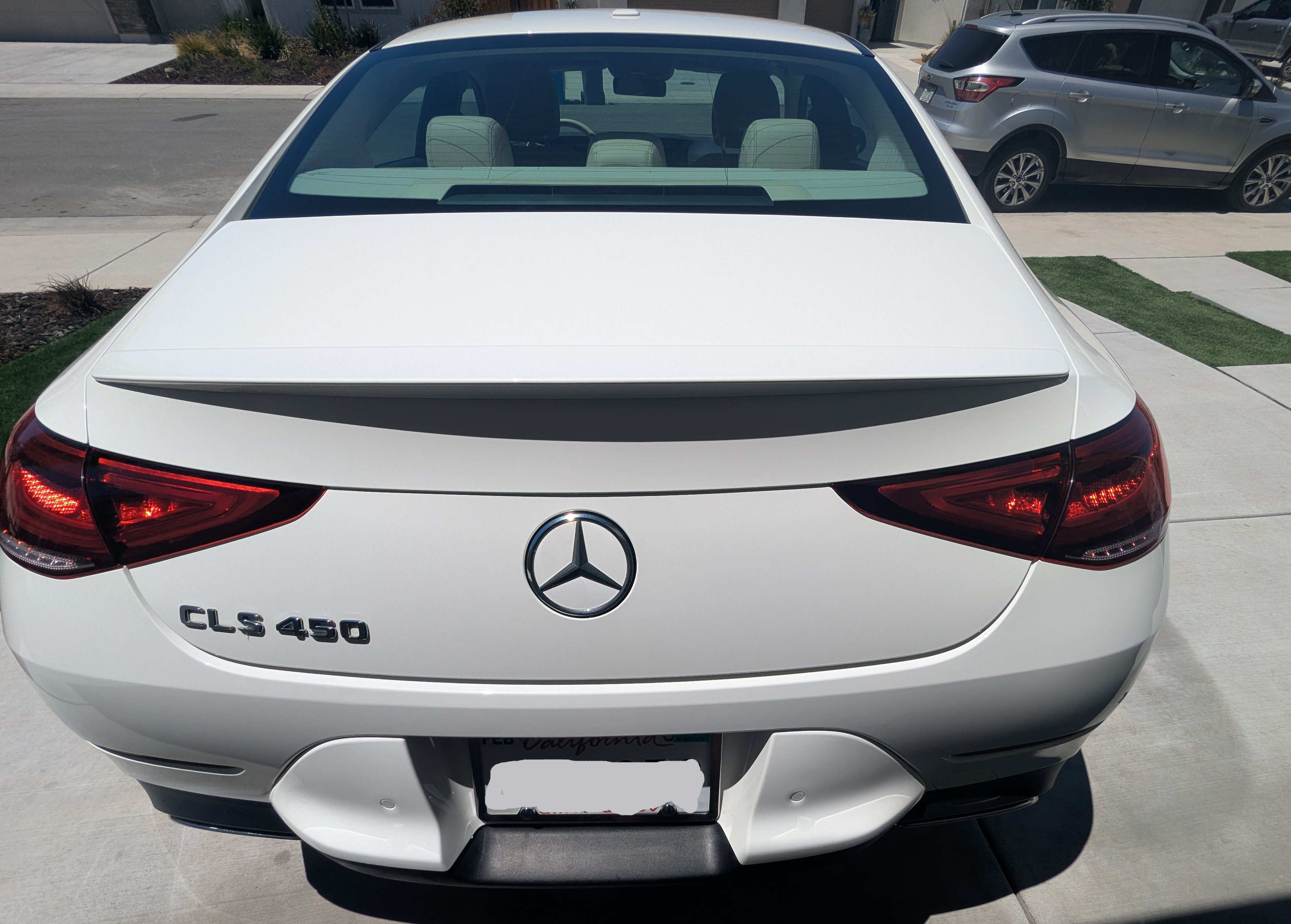 Used 2020 Mercedes-Benz CLS 450 image 5