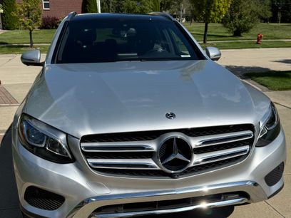 Used 2018 Mercedes-Benz GLC 300 4MATIC
