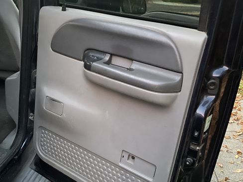 Used 1999 Ford F250 4x4 Crew Cab Super Duty image 6