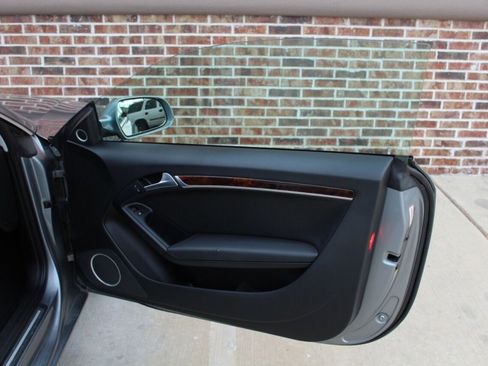 Used 2010 Audi A5 3.2 Premium Plus image 26
