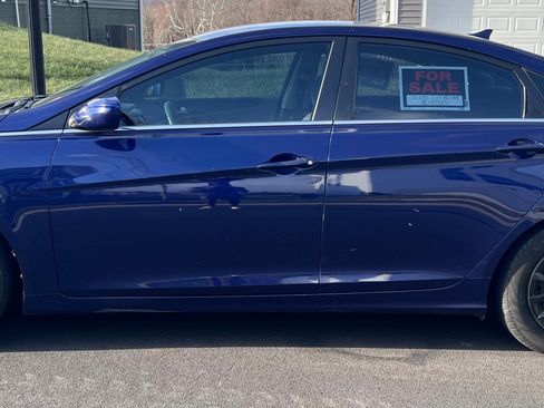 Used 2011 Hyundai Sonata GLS image 6