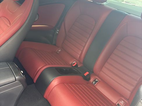 Used 2022 Mercedes-Benz C 300 4MATIC Coupe image 8