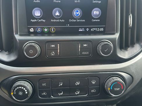 Used 2022 Chevrolet Colorado LT image 15