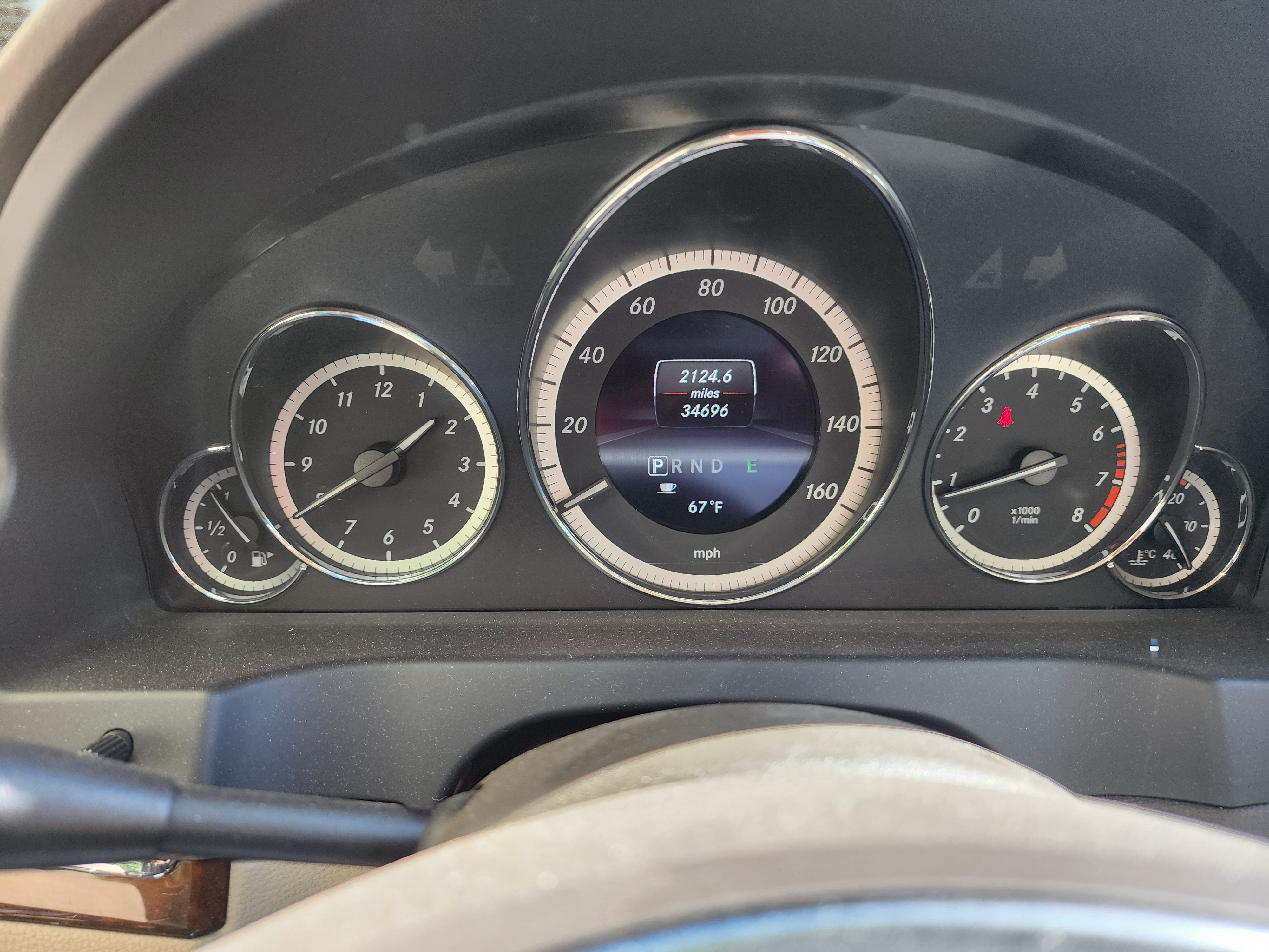 Used 2013 Mercedes-Benz E 350 Coupe image 13