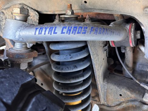 Used 2004 Toyota Tacoma 4x4 Double Cab image 16